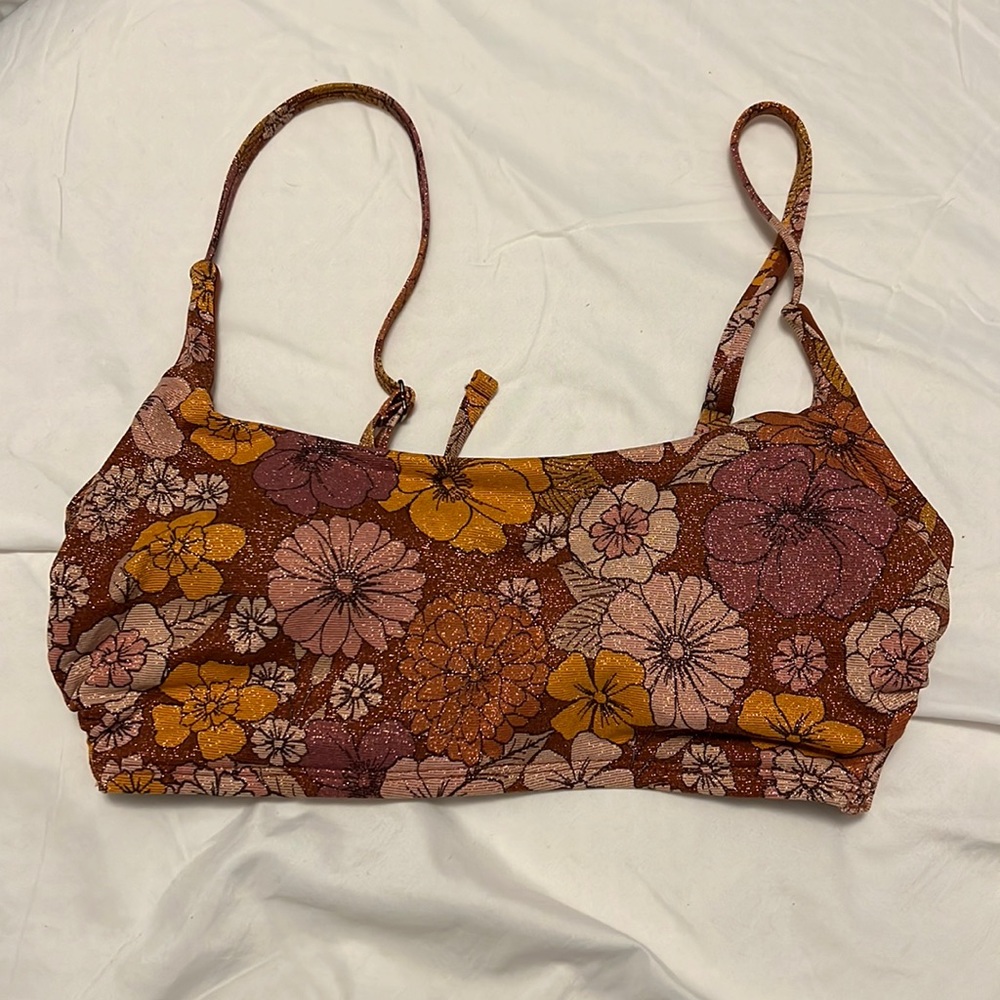 DD SWIM TOP